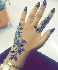 Hand Tattoo Girly Hand Tattoos Hand Tattoos For Women Henna Tattoo Designs