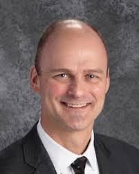 Benjamin School District 25