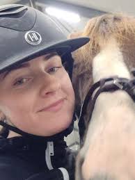 Så kom den dagen jag aldrig ville skulle komma..💔 Min älskade Giggs har  vandrat vidare 🕊️🥀 så mycket som vi upplevt och gått igenom tillsammans.  Så tomt utan dig❤️ kommer sakna din knasiga ...