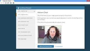 It prevents you from printing, copying, going to another url, or accessing other applications during an assessment. Lockdown Browser The Student Experience Powered By Kayako Help Desk Software