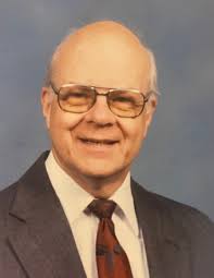 Obituary information for Robert E Sandstrom