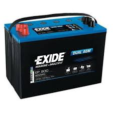 How Deep Cycle Batteries Standout Among Other Battery Types Deep Cycle Battery Car Battery Rv Vehicle