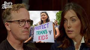 Can Parents Be Prosecuted for Transitioning Their Kids? (Marcella Burke  Esq.)