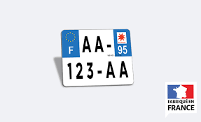 Maybe you would like to learn more about one of these? Commander Vos Plaques D Immatriculation Par Internet