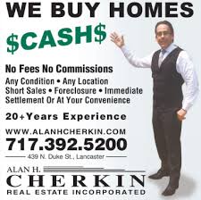 Join now to find your relatives. Lancaster Home Buying Real Estate Property Agents Alan Cherkin