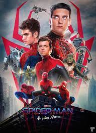 This was already seen when the title was announced earlier this year, and. Best 30 Spider Man No Way Home Fun On 9gag