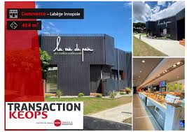 Keops Toulouse Actualites La Boulangerie Mie De Pain S Installe Sur Labege Innopole Avec Keops Toulouse