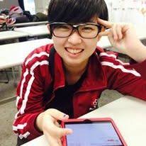 Hilary Lee (gzhilarylee)