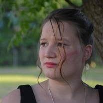 Neah May Whaley Obituary