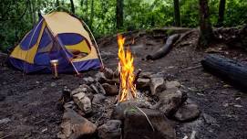 Intro to Camping