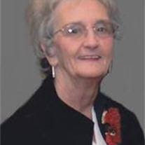 Obituary information for Peggy L. Wagner