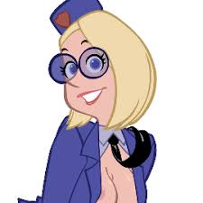 She first debuted in 1974 on the hanna barbera cartoon hong kong phooey. Hong Kong Phooey Rosemary Quotes Hong Kong Phooey Is A Cartoon Dog Who First Appeared In September 1974