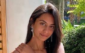 Eden Yerushalmi — You Will Never Be Forgotten. Say her name. Let her memory  live on. On October 7, 2023, Eden (24) was kidnapped by Hamas terrorists  from the Nova Music Festival