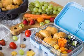 Wie sieht ein gesundes frühstück für kinder aus? 7 Schnelle Ideen Fur Die Kinder Lunchbox Brotdose