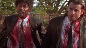 Pulp Fiction': The Inside Story Of How Quentin Tarantino's Masterpiece  Narrowly Avoided Censorship