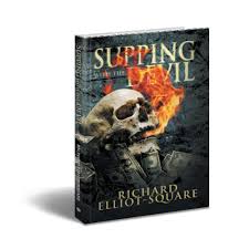 Profile for Richard Elliot-Square