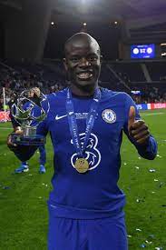 You:*blush* me:its really cute you have a contagious smile. Supersport S Tweet A Thumbs Up And A Smile Always Has There Been A Player More Valuable And More Influential Than N Golo Kante In This Year S Ucl Trendsmap