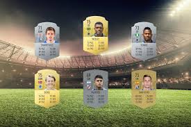 Dani olmo machte mit seinem debüt in der spanischen nationalmannschaft von sich reden, wir haben ihn in fifa 20 unter die lupe genommen. Dani Olmo Fifa 20 Potential