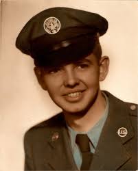 Robert Emmett “Bob” Gaulding (1929-2008)