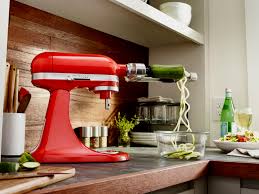 The best stand mixers are functional and powerful. Kitchenaid Artisan Series 3 5 Quart Buttercup Tilt Head Stand Mixer Ksm3311xbf Stewart S Tv Appliance