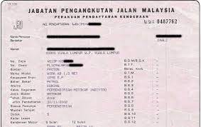 Permohonan salinan geran kereta anda yang telah hilang kini lebih mudah dan senang, anda hanya perlu hadirkan diri di jpj. Bagaimana Cara Renew Roadtax Kenderaan Anda Di Pejabat Pos Lokmanamirul Com