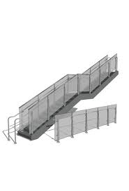 (dsi) knows the power of innovation and creativity firsthand. Bim Models Of Stair Railings Caddetails