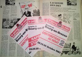 Le « tournant de la rigueur » désigne le changement radical de politique économique, décidé en mars 1983 par françois mitterrand après l'échec du rigueur — cette page d'homonymie répertorie les différents sujets et articles partageant un même nom. Le Tournant De La Rigueur Vu Par Les Socialistes D Ille Et Vilaine Et De Haute Normandie Institut Francois Mitterrand