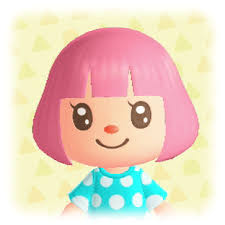 The pack included short loc styles. Hairstyle And Face Guide List Of All Character Customization Options Acnh Animal Crossing New Horizons Switch Game8