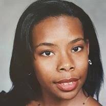 Mary Denise Jeffery Obituary