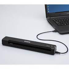 How to perform a basic scan with epson scan. Epson Workforce Es 50