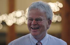 Raymond D. Strother: A Personal Appreciation