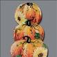 Bright Pumpkins Cutout! Wood Special $5 Off! event image