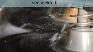Kent Hali Yikama Malatya Youtube