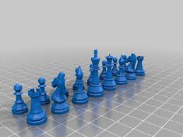 Windows 7 Chess Titans Is A Microsoft Game Simulator Of The Classic Board Game Of Chess As You Can See Here I Ha In 2020 Classic Board Games Chess Pieces Chess Board