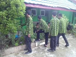 Setelah terbiasa menjaga kebersihan dan kerapian rumah, anda bisa mulai mengerahkan tenaga. Kamad Kebersihan Sekolah Adalah Tanggung Jawab Warga Sekolah