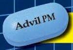 Both medications are for nighttime use to help aid sleep. Advil Pm Uses Dosage Side Effects Warnings Drugs Com