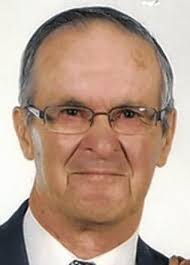 Joseph William SHEA Obituary