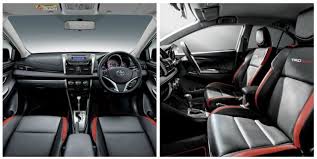 Cara buka tempat letak air kereta vios. Nah Ini Ada 7 Sebab Mengapa Anda Patut Beli Toyota Vios Trd Sportivo Sensasi Selebriti