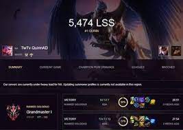 Maybe you would like to learn more about one of these? Quinn Build Guide Quinnad S Season 11 Grandmaster Quinn Guide League Of Legends Strategy Builds