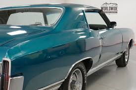 Image result for Turquoise 1972 Monaco