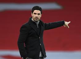 Arsenal 'decide to stick' with mikel arteta despite tame europa league exit and dire premier league season. Mikel Arteta Emerges As Joan Laporta Target To Be Next Barcelona Manager Aktuelle Boulevard Nachrichten Und Fotogalerien Zu Stars Sternchen