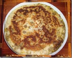 Pain Marocain Farci Douceurs Culinaires De Nora