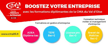 Evacuation de la zad du triangle de gonesse. Dernieres Places Pour La Formation Adea Le Parcours Gagnant De L Artisan Developpement Economique