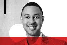 Meet the Dallas 500: AT&T's Corey Anthony