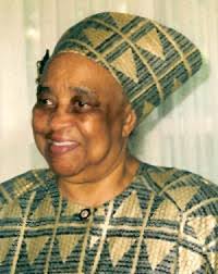 Eloise “Lorna” McCurdy Craigwell: September 22, 1922