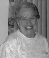 Ramona Carter Obituary (2007)