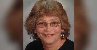 Antonia "Toni" Munoz Obituary