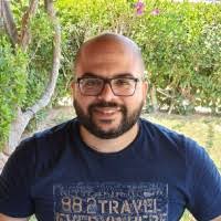 Ahmed Hesham Email & Phone Number