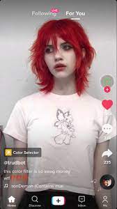 Pin By Oons On Hair Color Filter Hair Color