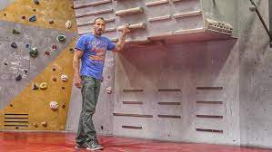 Ondra ist vor allem durch seine leistungen im. Adam Ondra Was Ist Der Beste Korpertyp Furs Klettern Target10a Com